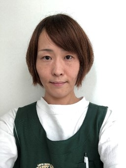 にこにこランドポストメイト保育園・国富 園長