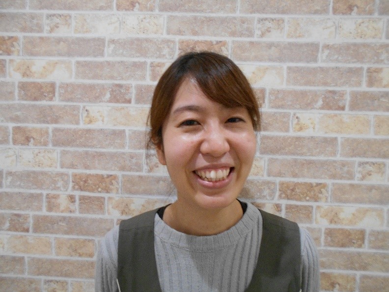 ポストメイト保育園・問屋町テラスⅡ 園長